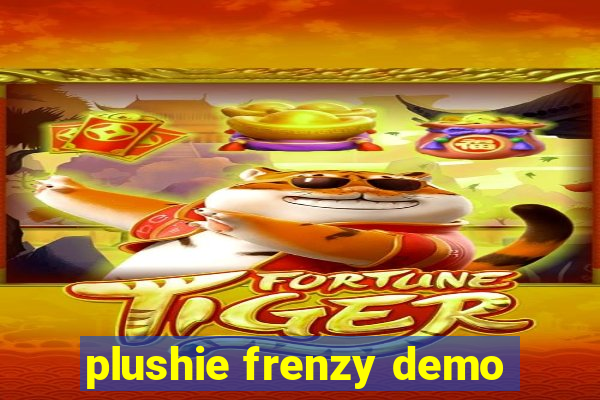 plushie frenzy demo